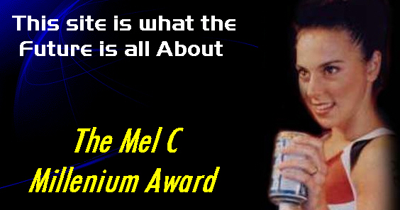 Wanna Win Your Very Own Award? CLICK HERE NOW!